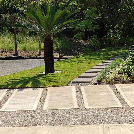 Casa Bellota Marbella Eksteriør bilde