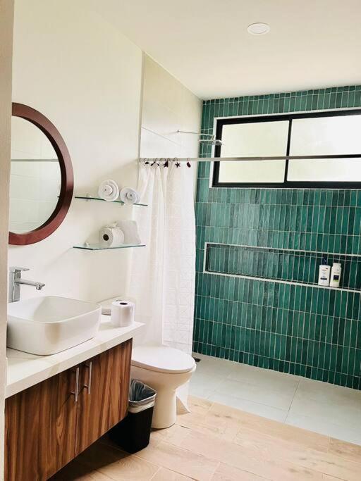 Casa Bellota Marbella Eksteriør bilde